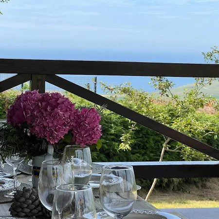 Magnifica Mirando Al Mar Holiday home *