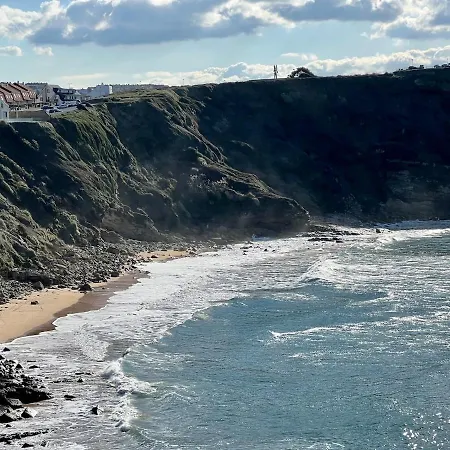 Magnifica Mirando Al Mar Suances