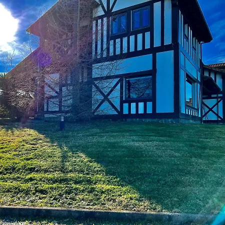 Holiday home Magnifica Mirando Al Mar Suances