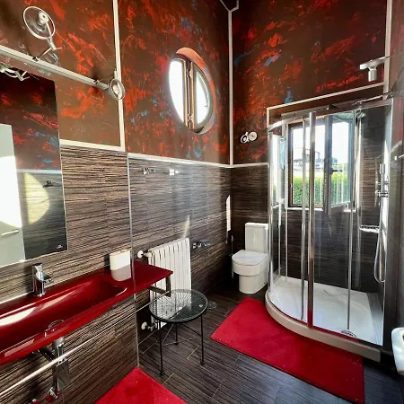 Magnifica Mirando Al Mar Holiday home