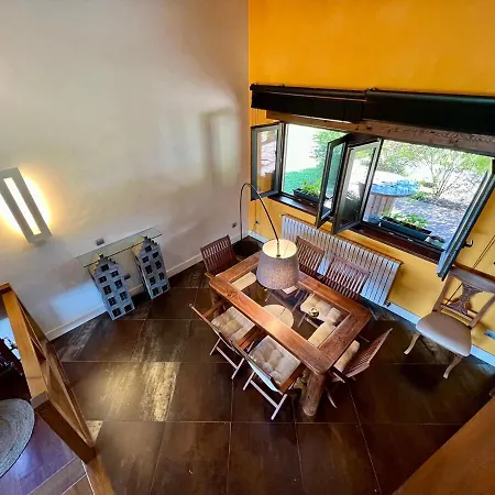 Holiday home Magnifica Mirando Al Mar Suances