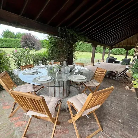 Holiday home Magnifica Mirando Al Mar