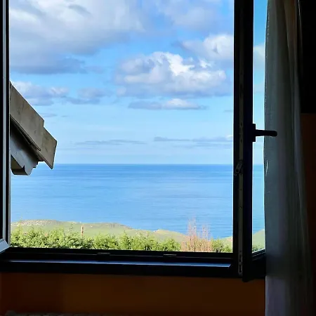 Magnifica Mirando Al Mar Suances