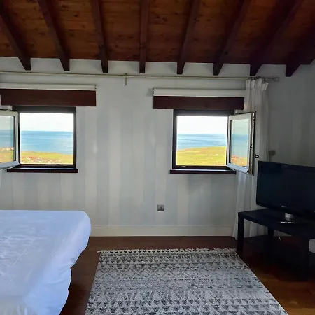 Magnifica Mirando Al Mar Holiday home Suances