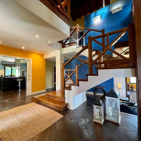 Holiday home Magnifica Mirando Al Mar