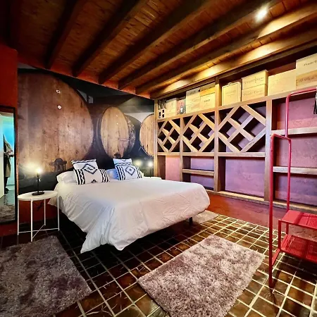 Magnifica Mirando Al Mar Holiday home *