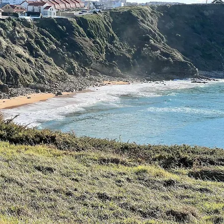 Holiday home Magnifica Mirando Al Mar Suances
