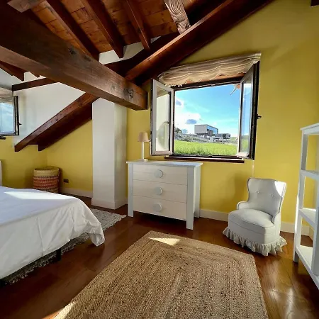 Magnifica Mirando Al Mar Holiday home