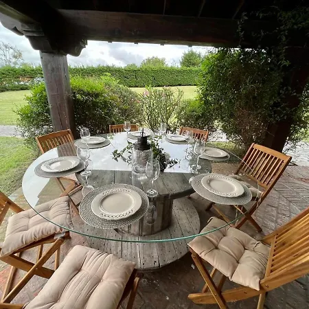 Holiday home Magnifica Mirando Al Mar Suances