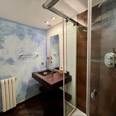 Magnifica Mirando Al Mar Holiday home Suances