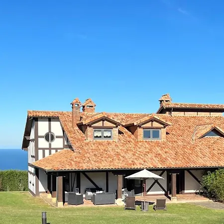 Holiday home Magnifica Mirando Al Mar