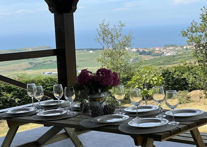 Magnifica Mirando Al Mar * Suances