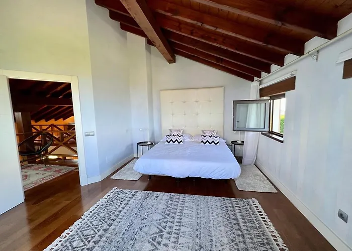 Magnifica Mirando Al Mar * Suances