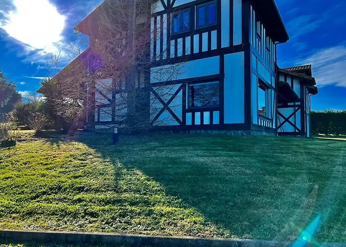 Prázdninový dům Magnifica Mirando Al Mar Suances