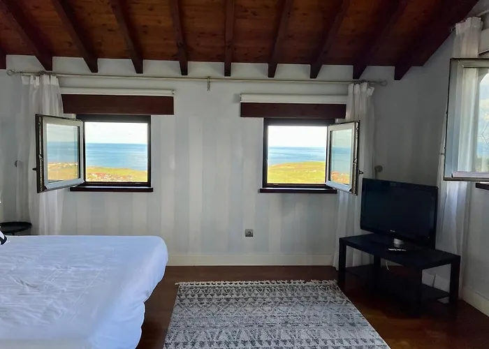 Magnifica Mirando Al Mar Prázdninový dům Suances