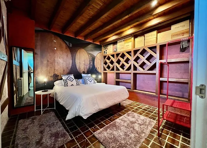 Magnifica Mirando Al Mar Prázdninový dům *