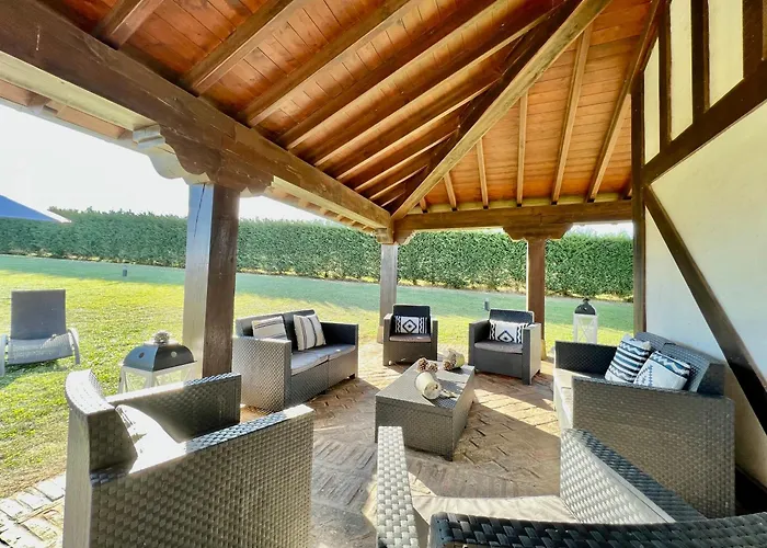 Magnifica Mirando Al Mar * Suances