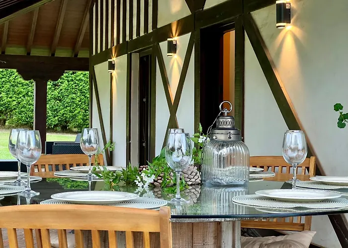 Prázdninový dům Magnifica Mirando Al Mar Suances