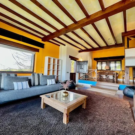 Magnifica Mirando Al Mar Suances