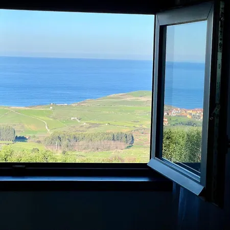 Nyaraló Magnifica Mirando Al Mar *