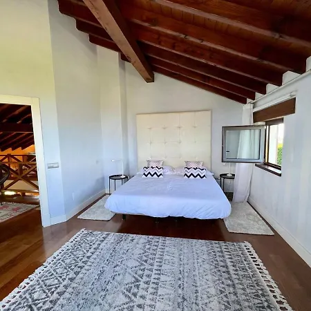 Magnifica Mirando Al Mar * Suances