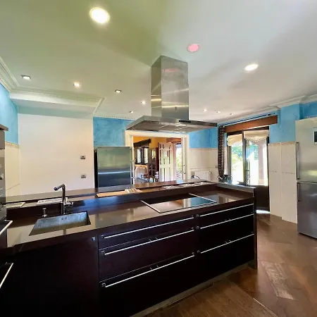 Magnifica Mirando Al Mar * Suances