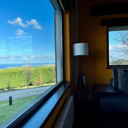 Nyaraló Magnifica Mirando Al Mar *