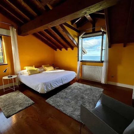 Magnifica Mirando Al Mar * Suances