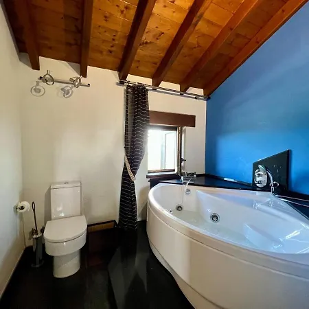 Nyaraló Magnifica Mirando Al Mar