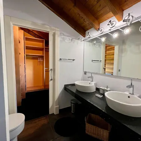 Magnifica Mirando Al Mar * Suances