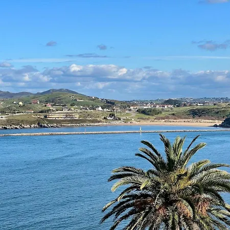 Magnifica Mirando Al Mar Nyaraló *