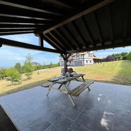 Magnifica Mirando Al Mar Nyaraló Suances