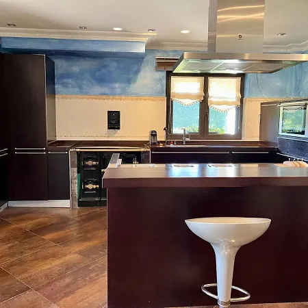 Holiday home Magnifica Mirando Al Mar Suances