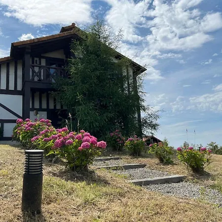 Magnifica Mirando Al Mar Nyaraló