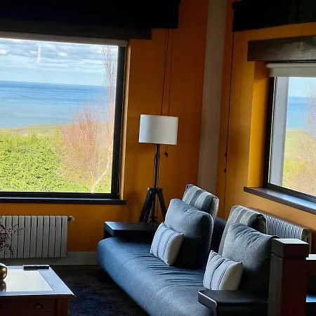 Magnifica Mirando Al Mar Nyaraló