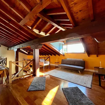 Magnifica Mirando Al Mar Nyaraló *