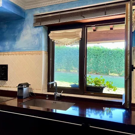 Nyaraló Magnifica Mirando Al Mar *