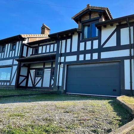 Magnifica Mirando Al Mar Suances