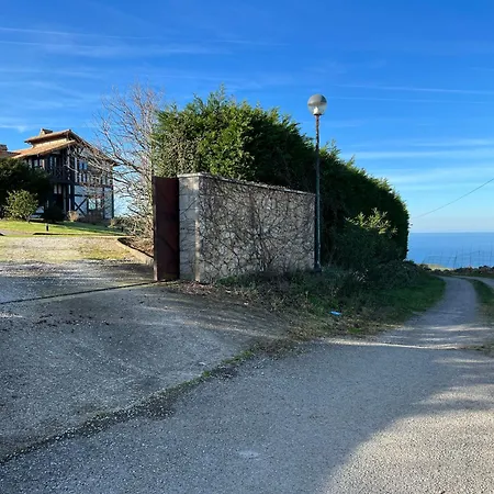 Nyaraló Magnifica Mirando Al Mar Suances