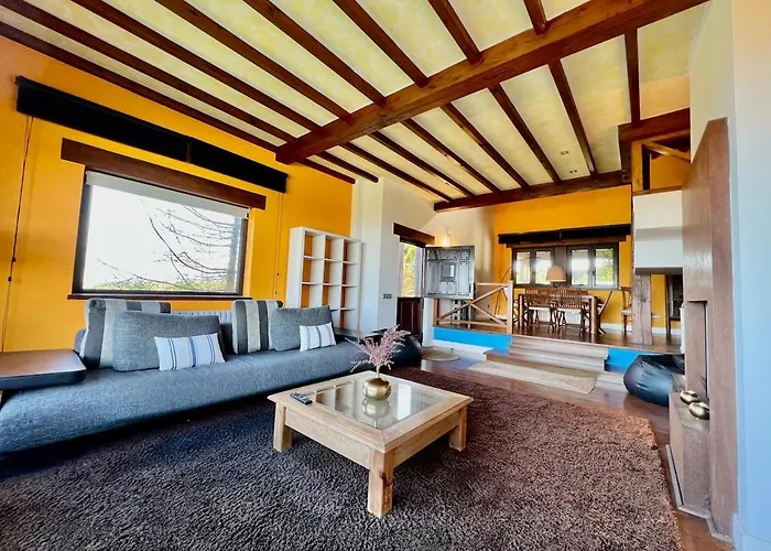 Magnifica Mirando Al Mar Suances