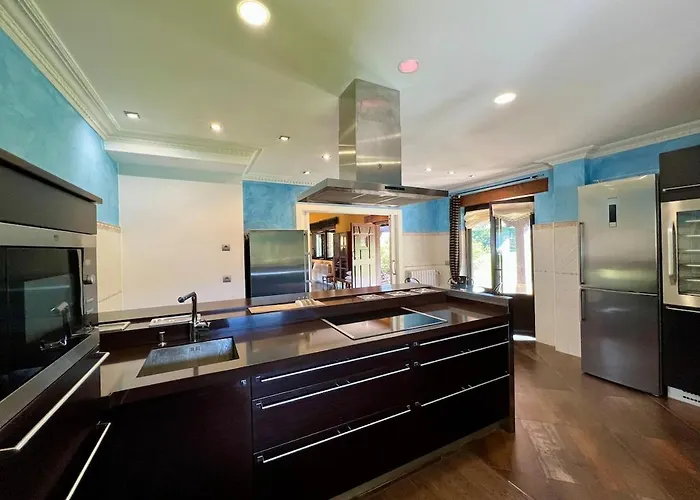 Magnifica Mirando Al Mar * Suances