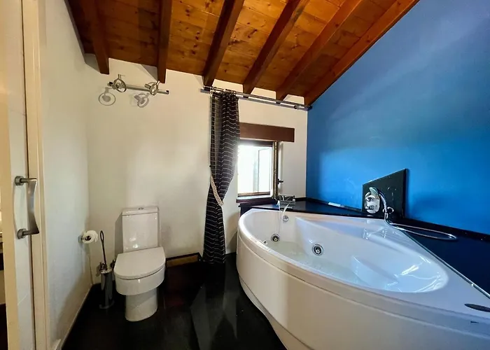 Hébergement de vacances Magnifica Mirando Al Mar