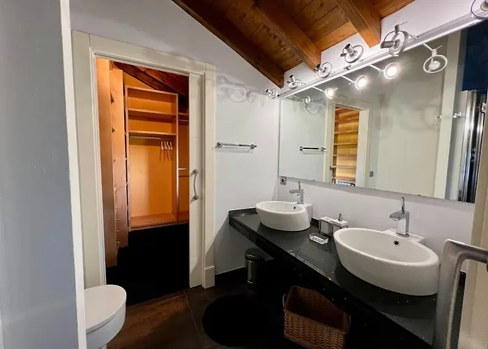 Magnifica Mirando Al Mar * Suances