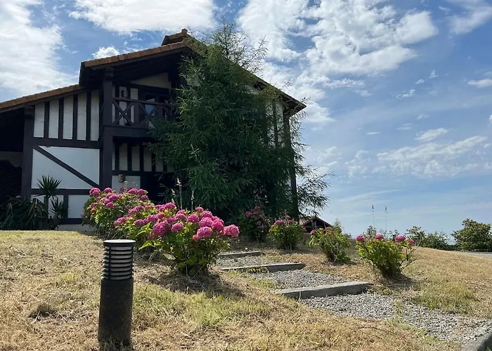 Magnifica Mirando Al Mar Hébergement de vacances