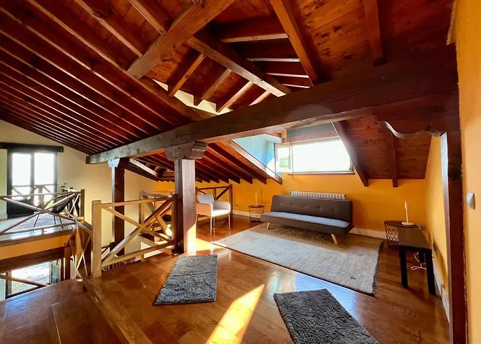 Magnifica Mirando Al Mar Hébergement de vacances *