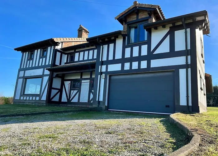 Magnifica Mirando Al Mar Suances